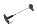 BMW R 75/5 [1973] - Steering damper-4