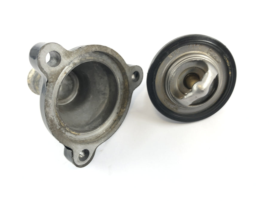 Yamaha RZ 250 R 29L [Env. 250 YPVS] - Thermostat