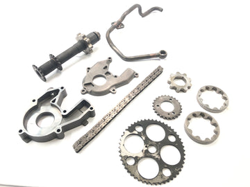 BMW R 1150 RT R22 [2001] - Kit pompe à huile