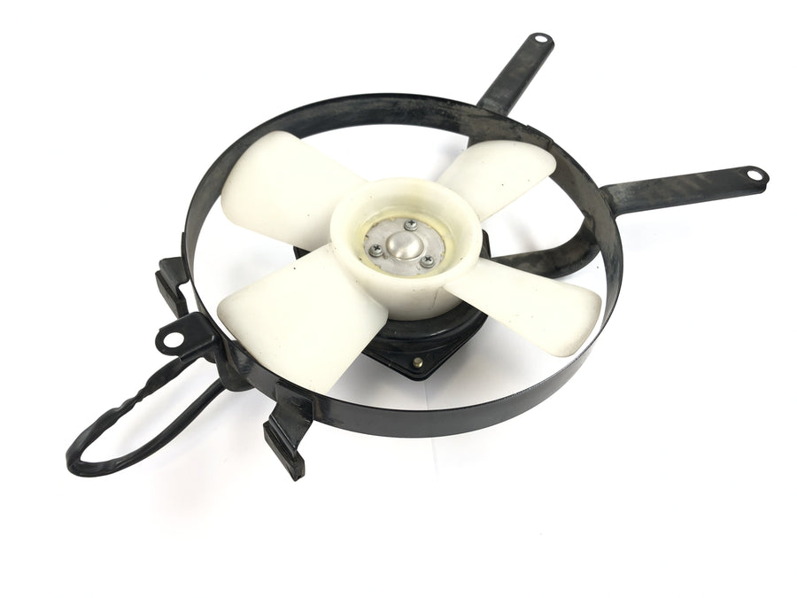 KAWASAKI GPZ 1100 ZXT10E [1997] - Fan de ventilateur cool