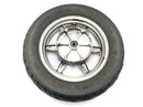 Honda GL 1500 Goldwing SC22 [1993] - Rear wheel rim wheel 3.50 x 16"-5
