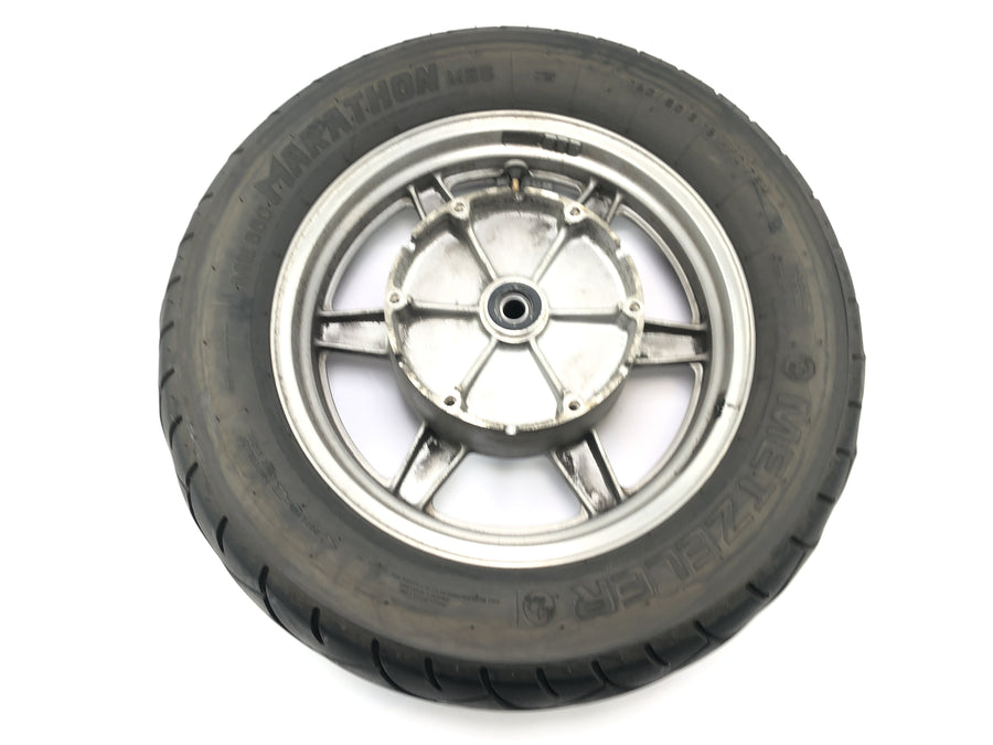Honda GL 1500 Goldwing SC22 [1993] - Rear wheel rim wheel 3.50 x 16"