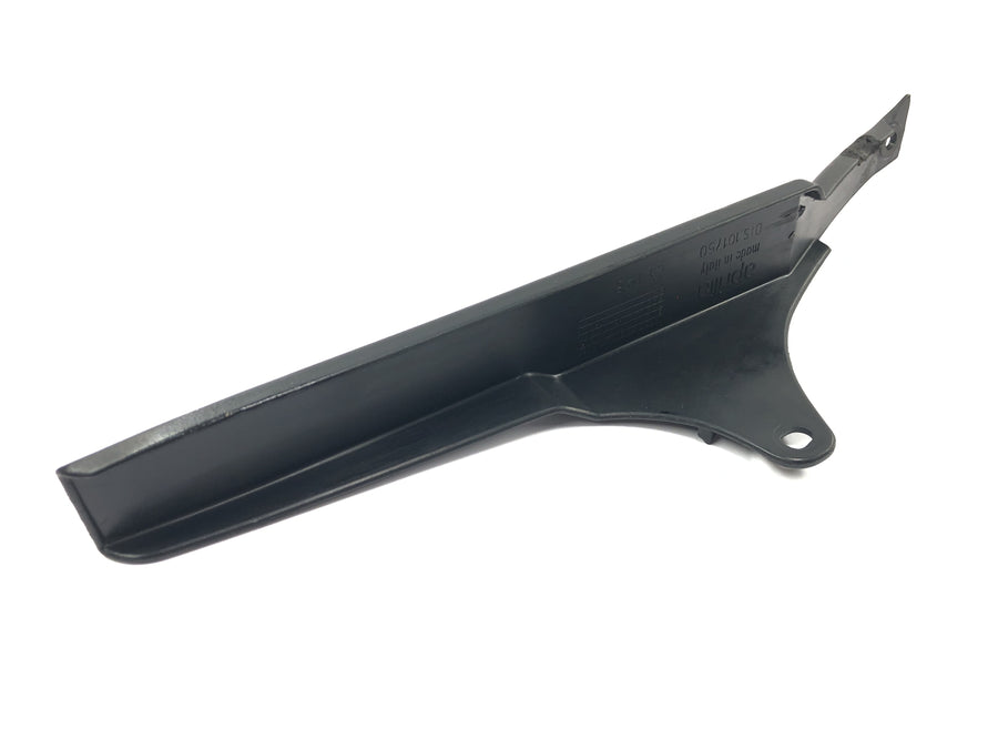 Aprilia Mille RSV 1000 ME [1999] - Chain guard rear chain cover plastic