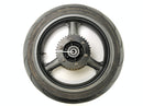 KAWASAKI ZR7 ZR750F [1999] - Hintardard Rad Rim à l'arrière 5.00x17 "-2