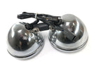 Triumph Speed Triple 1050 515NJ [2007] - Phare avant double lampe de phare-7