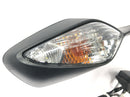 Honda CBR 1000 RR SC59 [2008] - Rétroviseurs Rétroviseurs avec clignotants intégrés Paire-4