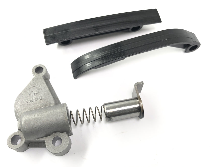 BMW R 1200 ST R1ST [2006] - Chaîne Tender Control Chain Tender Adapter Guide Rail