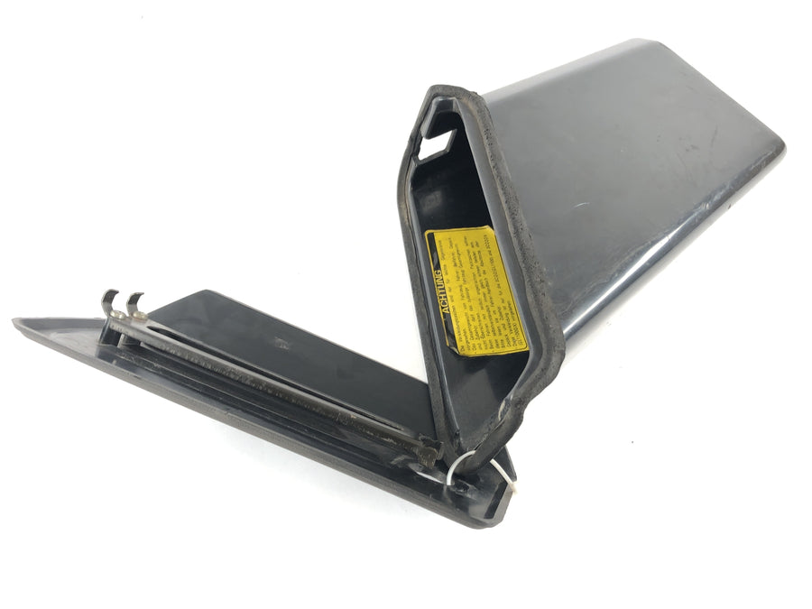 Honda Goldwing GL 1100 SC02 [1980] - Staufach Pulpit