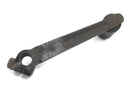 Honda XL 250 R MD03 [1993] - shift lever shift pedal shift lever arm foot shift lever-4
