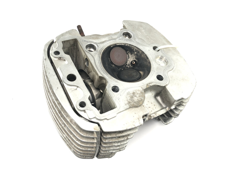 Yamaha XVS 650 4VR [1997] - Culasse culasse avant