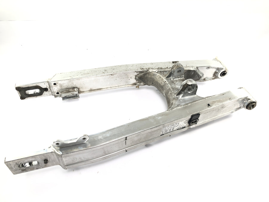 Honda XRV 750 Africa Twin RD04 [1992] - Swing arm rear wheel swing arm