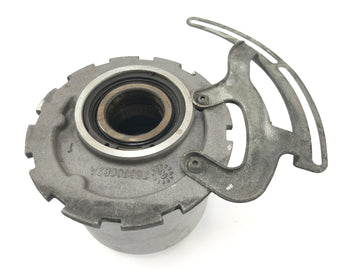 Ducati Multistrada 1000 DS [2003] - Eccentric adjuster chain tensioner rear