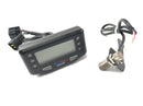 Benelli TNT 1130 [2009] - Kit compteur de vitesse tachymètre instrument écran LCD-1