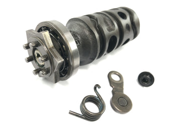 Honda CBR 600 RR PC37 [2004] - shift drum shift star shift mechanism - 0