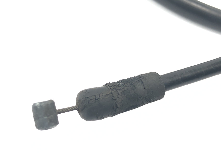 Honda NX 650 Dominator RD02 [1994] - Choke cable Bowden cable