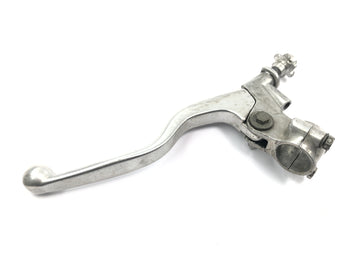 Suzuki RM Z 250 RJ41A [2007] - Clutch fitting handlebar fitting left clutch lever