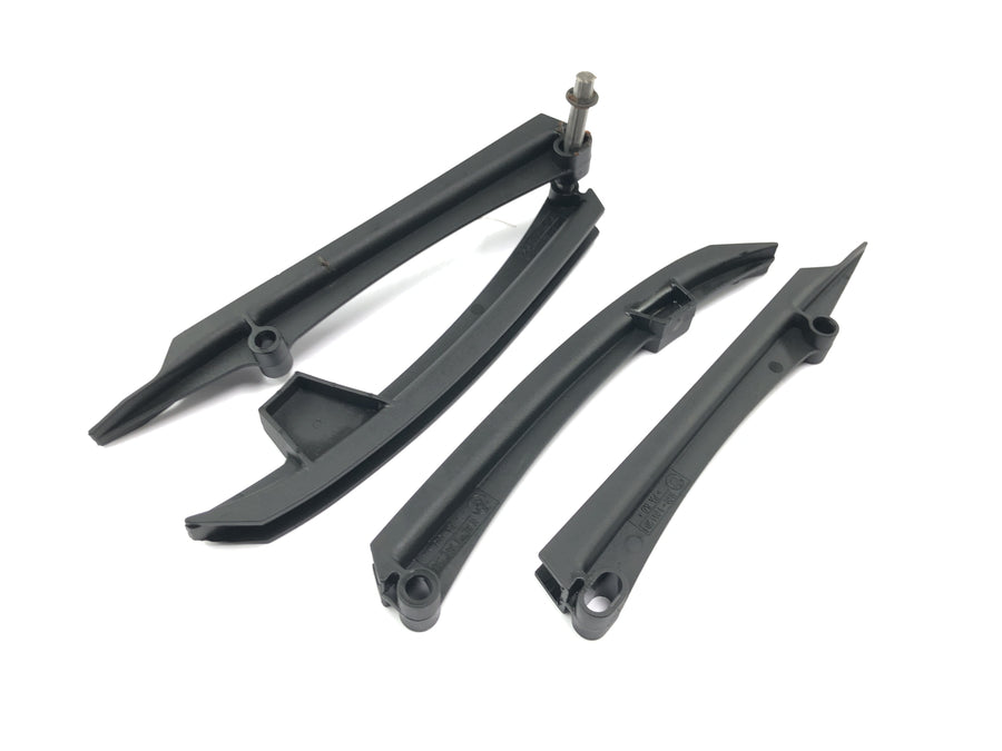 BMW R 1100 RT 259 [1999] - Control guide guide slider guide rail