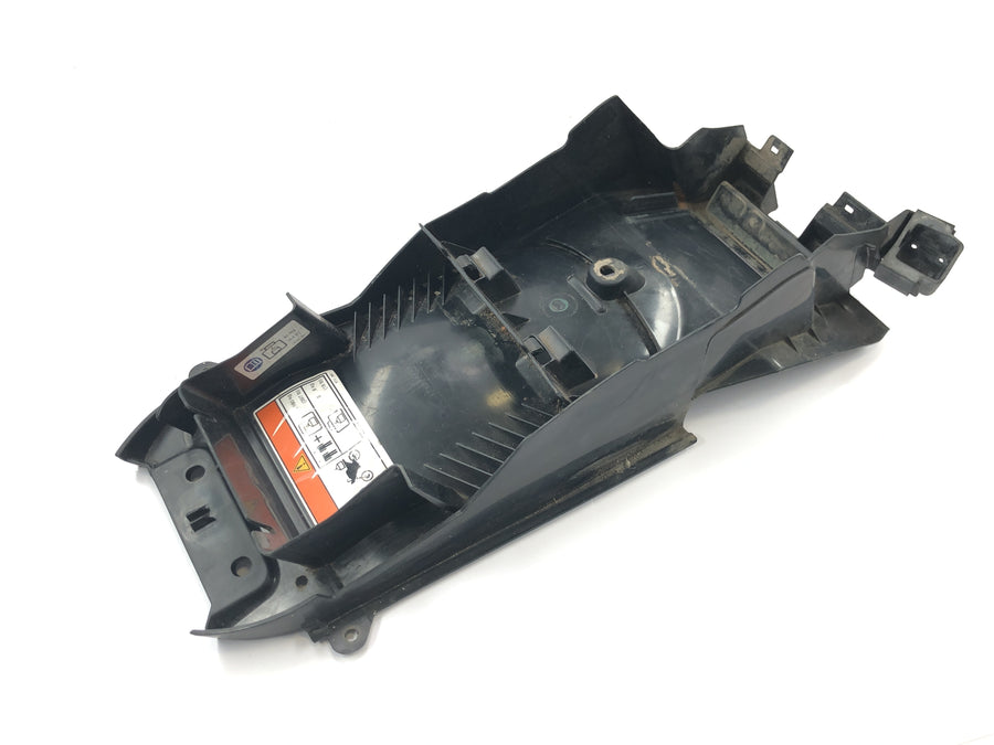 Honda CBR 125 R JC50 [2012] - Garde-boue intérieur de garde-boue arrière