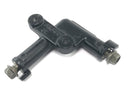 Yamaha XV 1600 Wild Star VP08 [2002] - Brake force distributor front brake line-4