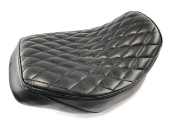 Yamaha XV 1600 Wild Star VP08 [2002] - Selle conducteur Banc de siège Coussin de siège - 0