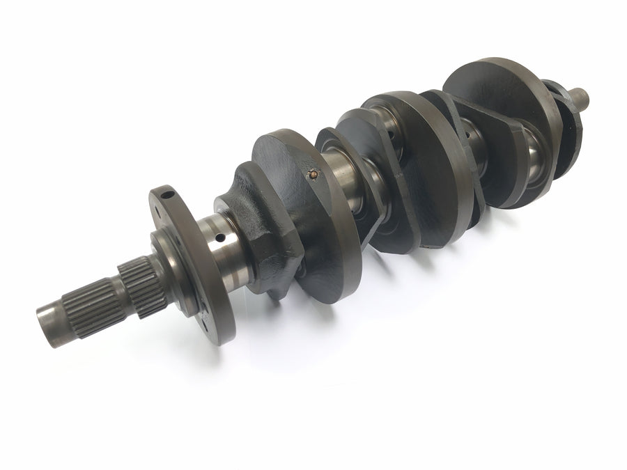 Honda GL 1500 Goldwing SC22 [1993] - Crankshaft engine shaft