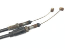 Ducati Multistrada 1000 DS [2003] - Throttle cable Bowden cable opener and closer-3