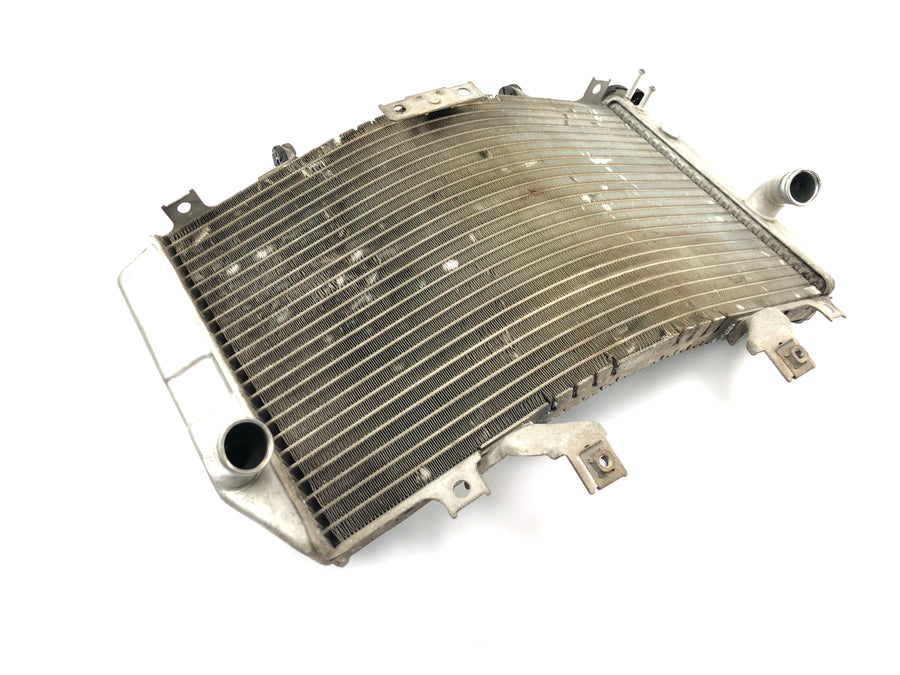 Suzuki GSX R 1000 WVBZ K3 [2003] - Radiator water cooler cooling system