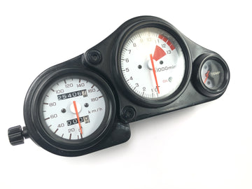 Honda NSR 125 JC20 [1991] - Unité de compteur, cockpit, tableau de bord, compteur