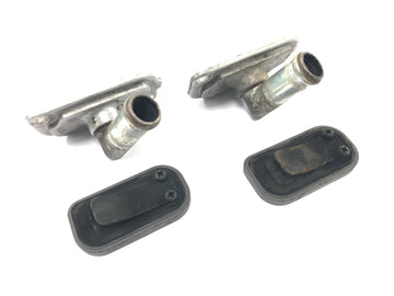 KTM 950 Adventure LC8 [2004] - engine ventilation membrane valve set - 0