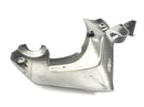 Kawasaki Versys KLE 650 A [2006] - Cache radiateur panneau de radiateur gauche-5