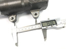 HONDA VTR 1000 SP 1 SC45 [2001] - Fourche fourche télescopique fourche avant avec axe avant-8