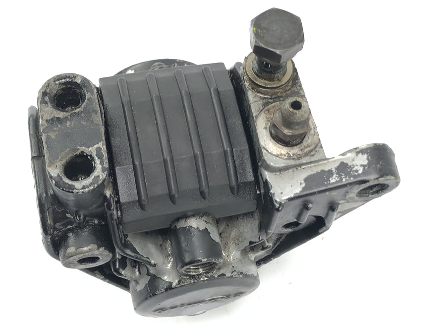 Honda NSR 125 JC22 [1998] - Brake Brake Brake Back
