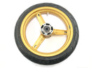 Suzuki GSX R 1000 WVBZ K3 [2003] - Front wheel rim wheel 3.50 x17" gold-6