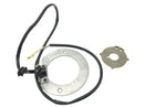 Yamaha XJR 1300 RP06 [2002] - Plaque de commande de plaque de stator d'alternateur de pick-up-3