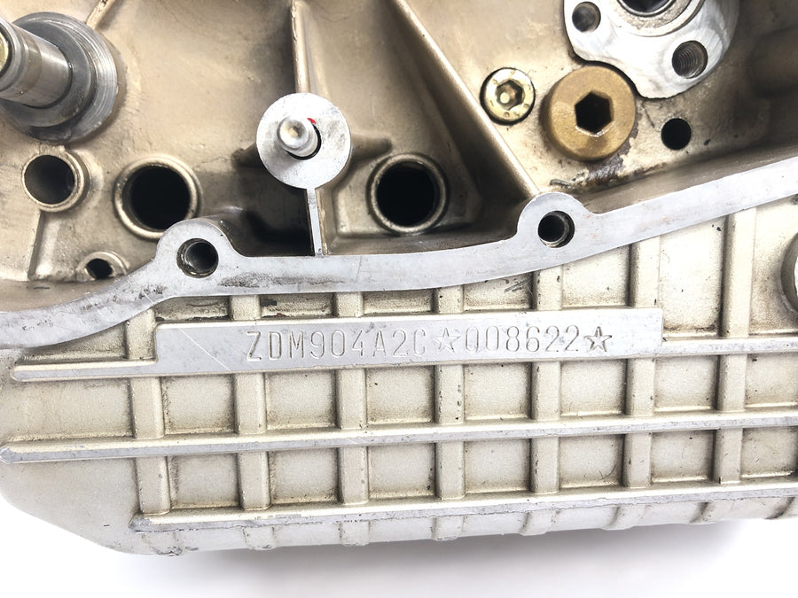 Ducati 900 SS [1991] - Carter moteur vide