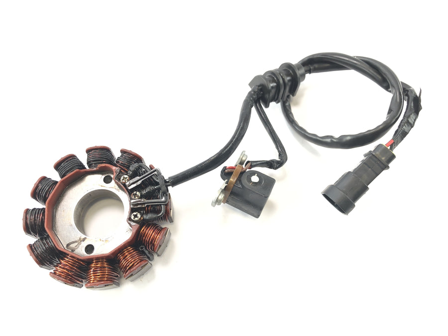 Aprilia SX 125 KX1 [2020] - Stator alternateur avec pick up