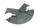Aprilia Mille RSV 1000 ME [1999] - Triple clamp cover fairing-4