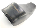 Honda CB 650 RC03 [1981] - Selle-3