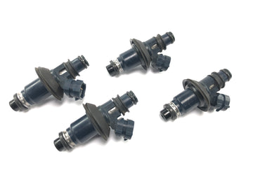 Honda CBR 600 RR PC37 [2004] - Injector fuel injector set