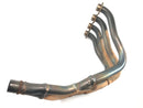 Suzuki GSX R 1000 WVBZ K3 [2003] - Manifold exhaust manifold exhaust manifold exhaust system-4