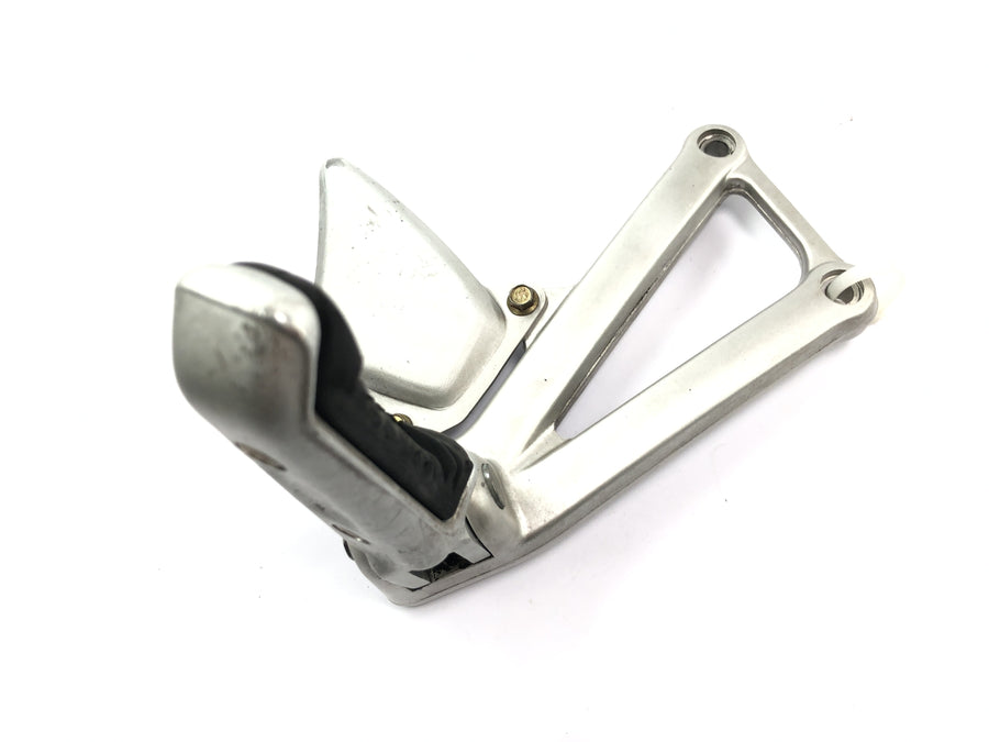 Ducati ST3 S3 [2004] - Driver's footrest system, front right footrest