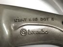 Ducati ST3 S3 [2004] - Jante arrière roue 5.50 x 17"-3