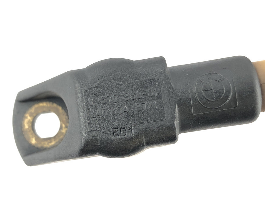 BMW K 1300 S K12S [2010] - crankshaft position sensor speed sensor