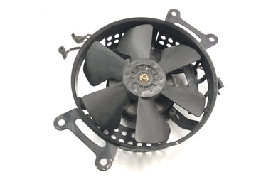 Kawasaki VN 1500 Classic VNT50D [2001] - Moteur de ventilateur de ventilateur plus cool - 0