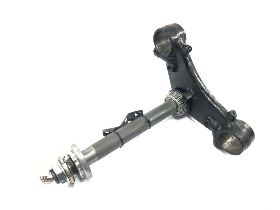 Honda GL 1500 Goldwing SC22 [1993] - lower fork bridge steering head