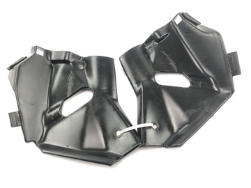 Triumph Daytona 1200 T300D [1994] - Frame cover side cover inner fairing - 0