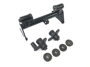 Kawasaki VN 1600 Classic VNT60A [2007] - Support moteur support moteur
