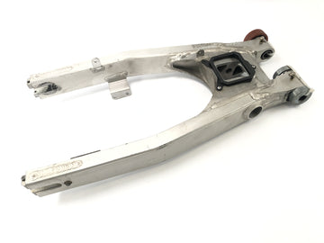 Yamaha XT 600 43F [1985] - Roue arrière swing swing bras bras aluminium