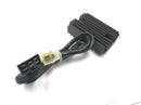 Kawasaki VN 1500 Mean Streak VN50T [2005] - Voltage regulator rectifier regulator-2
