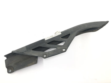 Honda NX 650 Dominator RD02 [1994] - Protection de chaîne Couvercle de chaîne - 0